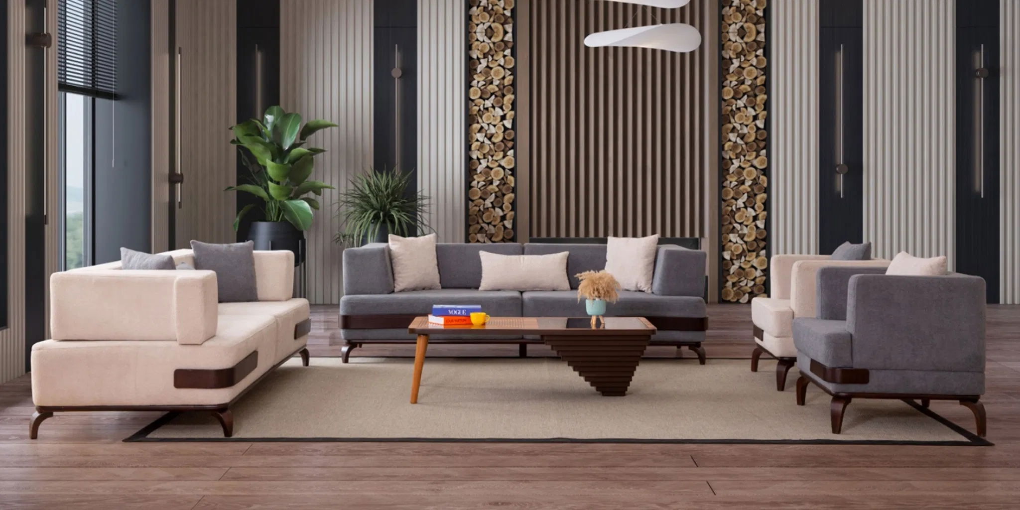 Nazar Düğün Paketi